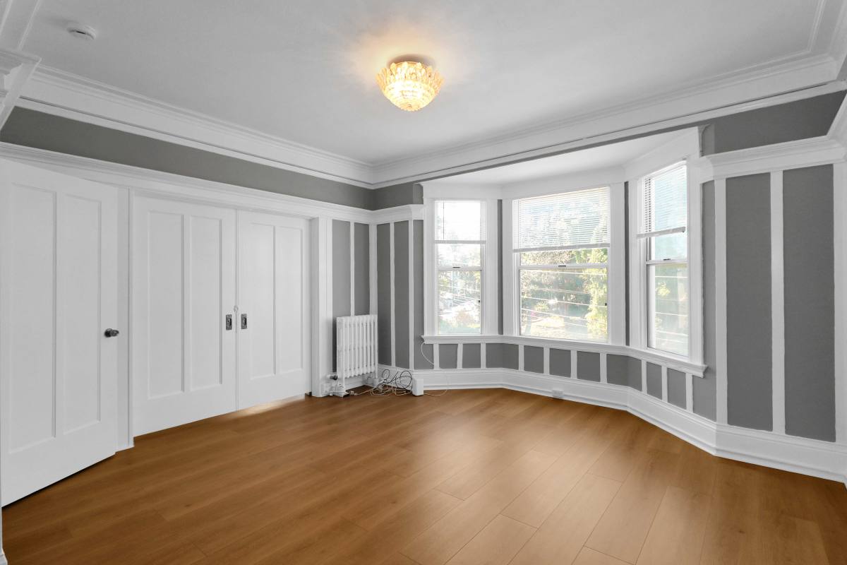 Apartment for rent at 2614 Gough St #3, San Francisco, CA 94123