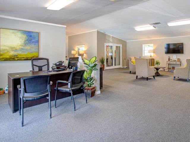 Apartment for rent at 3535 Beacon Hill Dr #A23, Winston Salem, NC 27106