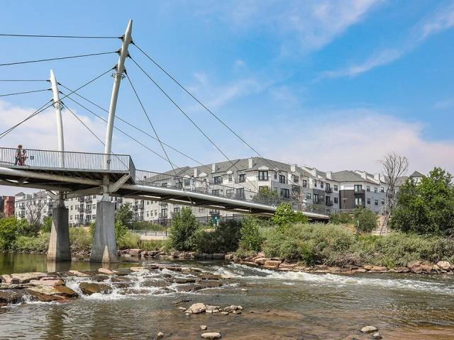 Apartment for rent at 1550 Platte St #C13, Denver, CO 80202