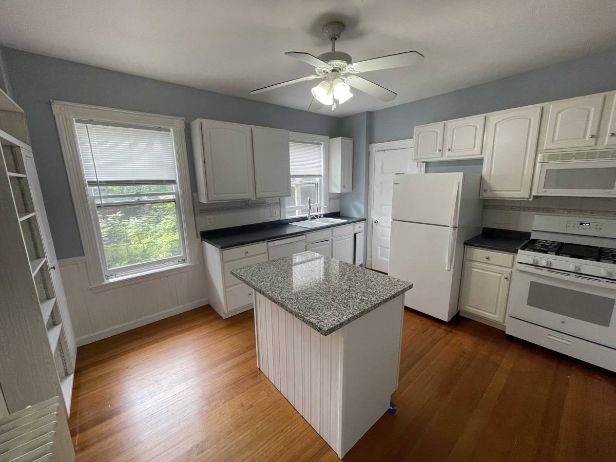Apartment for rent at 9 Oakview Terrace #1, Jamaica Plain, MA 02130