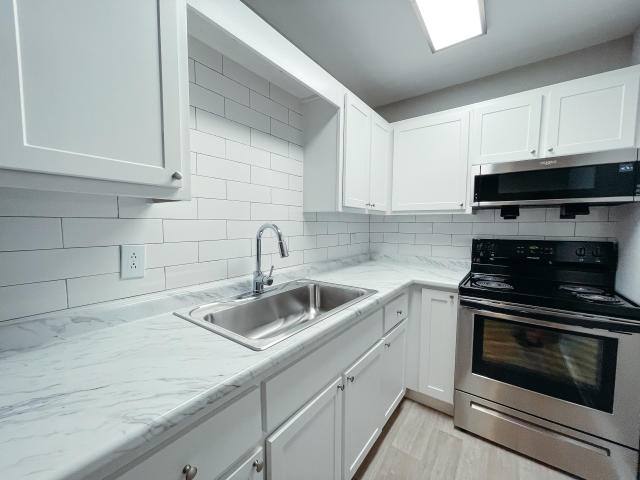 Apartment for rent at 171 Wallace Blvd #C21, Clarksville, TN 37042