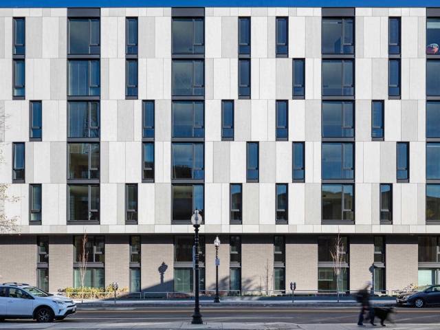Apartment for rent at 600 Harrison Ave #D23, Boston, MA 02118