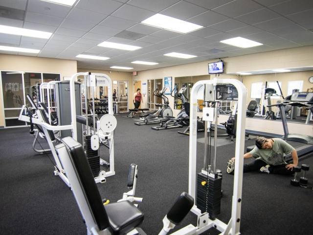 Apartment for rent at 18010 T J Mills Blvd #A12, Fort Hood, TX 76544