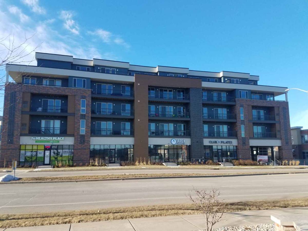 Apartment for rent at 554 Junction Rd, Madison, WI 53717