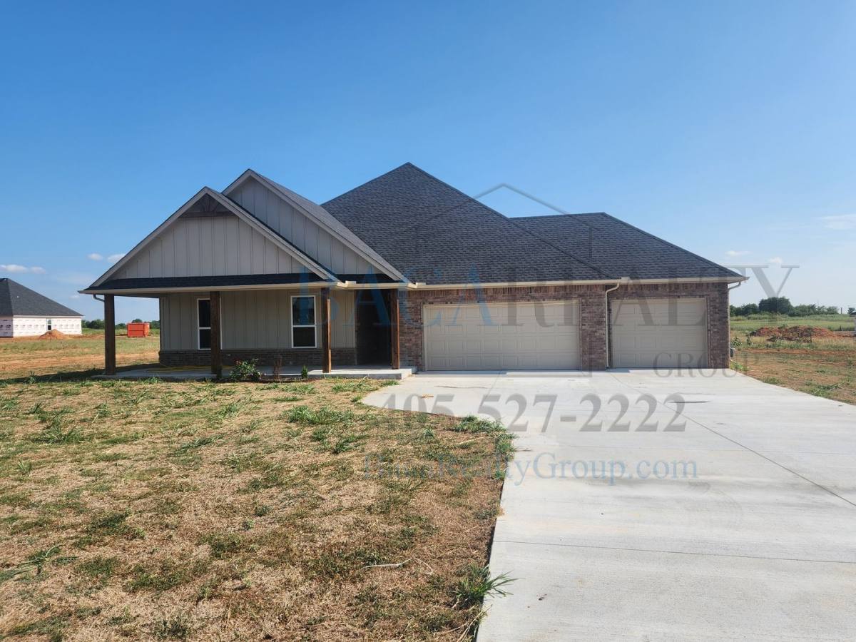 Houses For Rent in Purcell, OK 4 Houses RentalSource