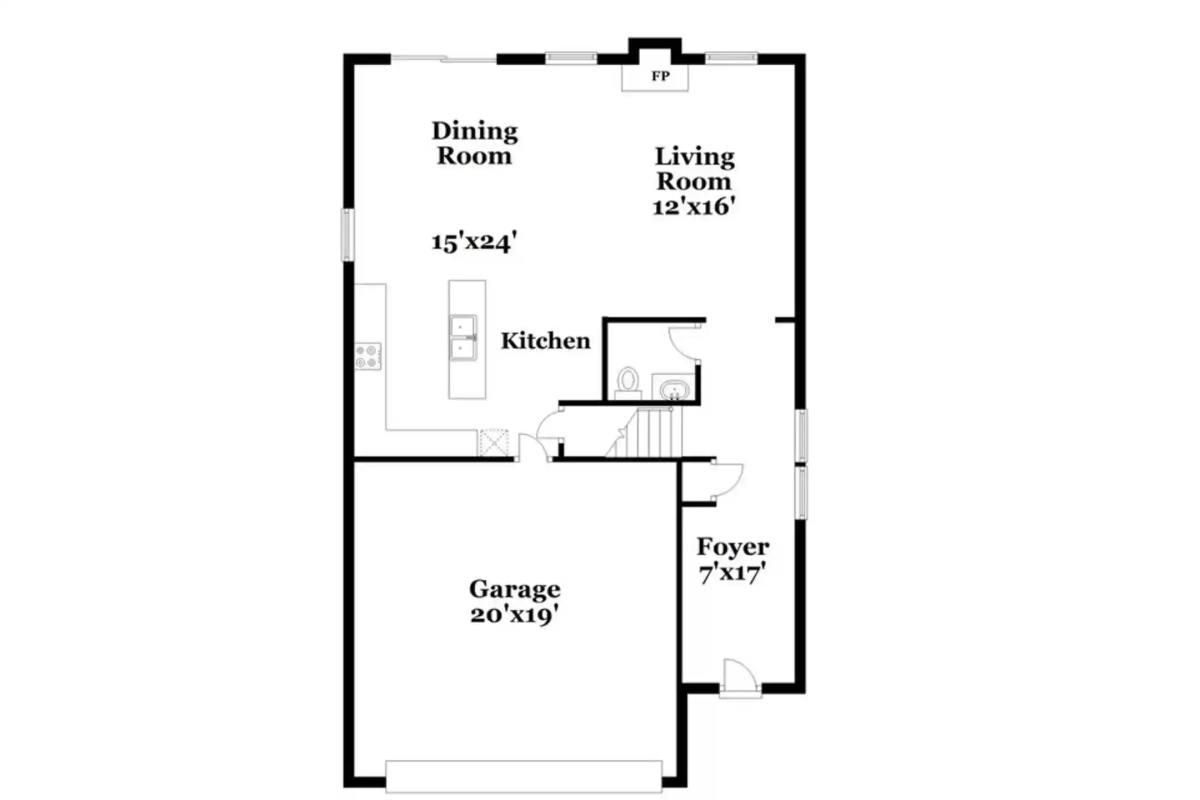 225 E Webber Lane, Clayton, NC 27527