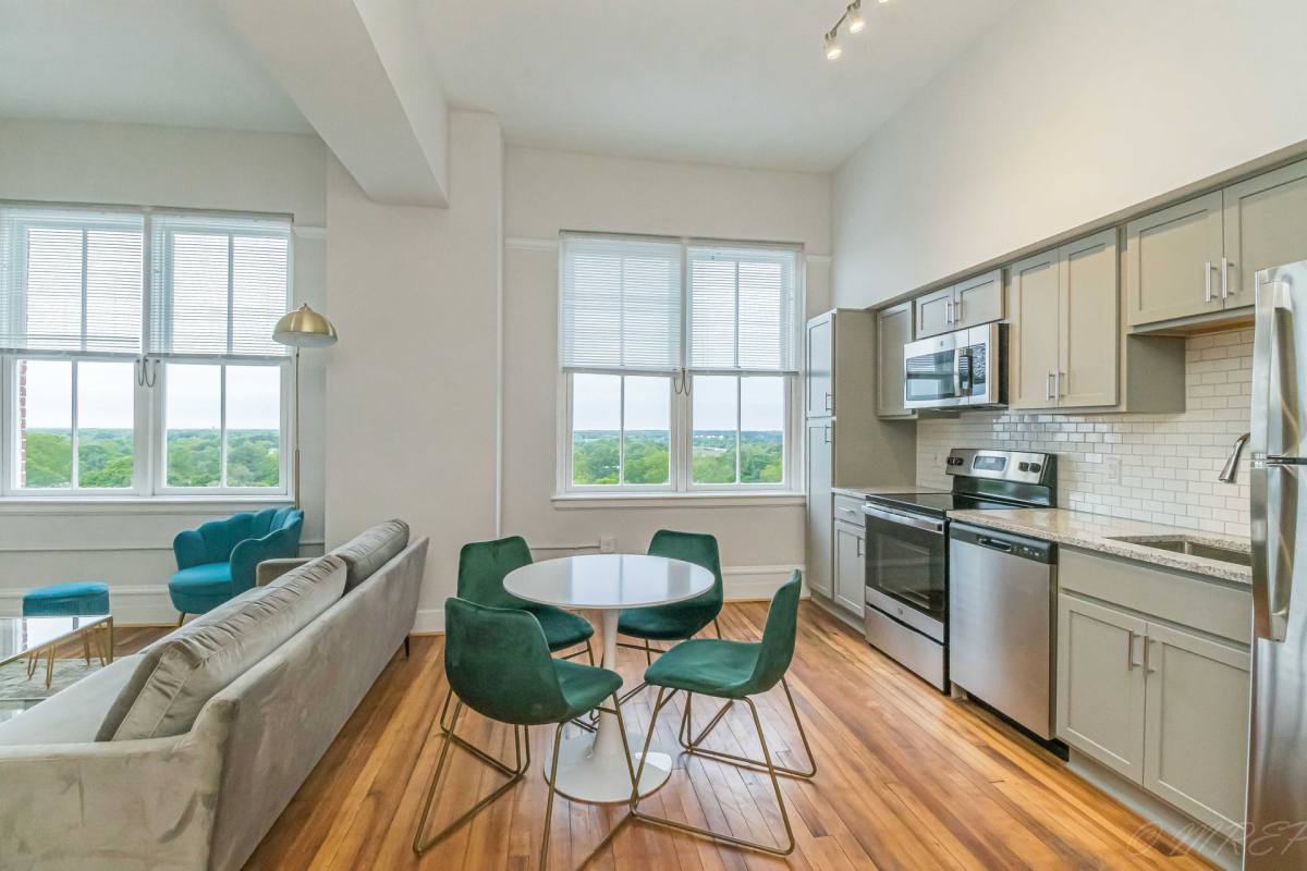 Apartment for rent at 139 W Walnut St, Goldsboro, NC 27530