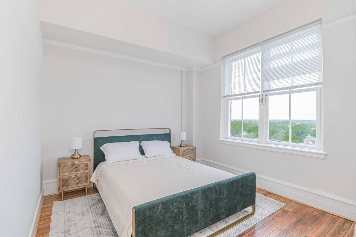 Apartment for rent at 139 W Walnut St, Goldsboro, NC 27530