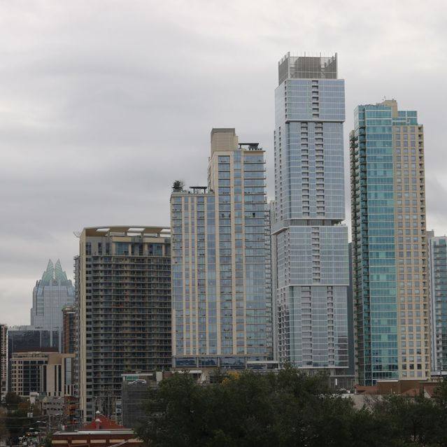 Apartment for rent at 1303 W 5th St #B6-06, Austin, TX 78703
