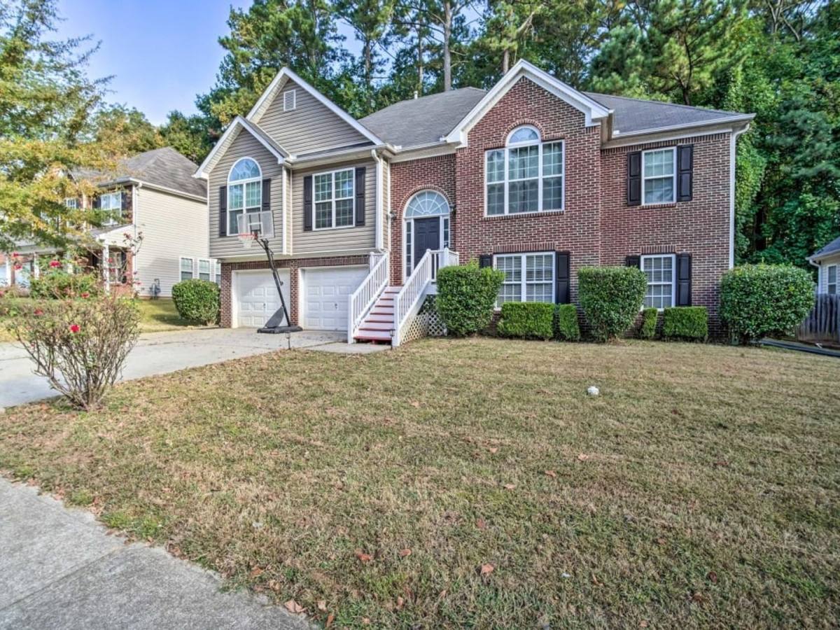 House for rent at 104 Northcutt Station Place, Acworth, GA 30101