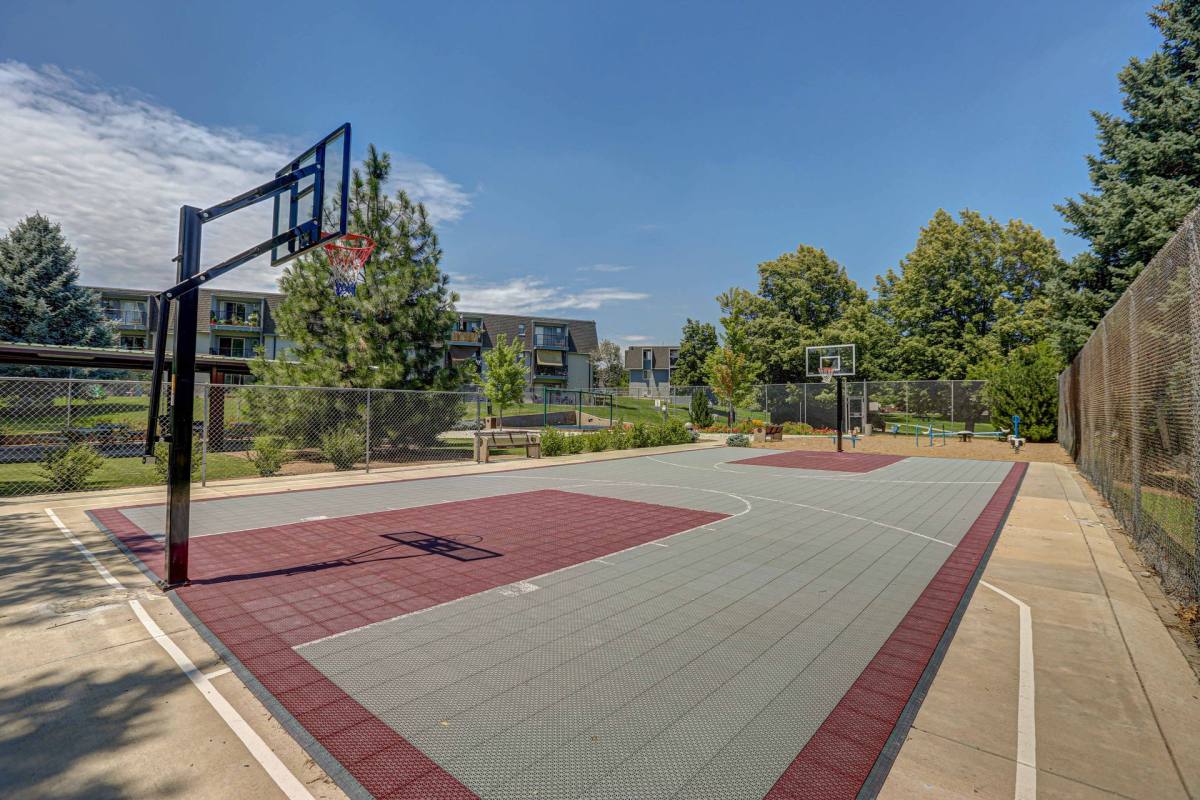Apartment for rent at 6454 Simms St, Arvada, CO 80004