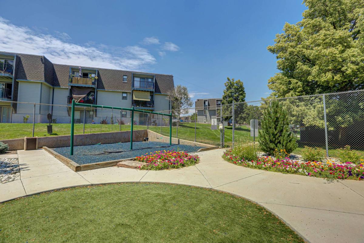 Apartment for rent at 6454 Simms St, Arvada, CO 80004