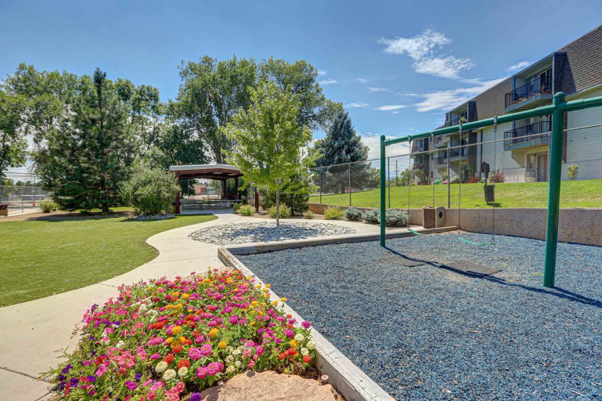 Apartment for rent at 6454 Simms St, Arvada, CO 80004
