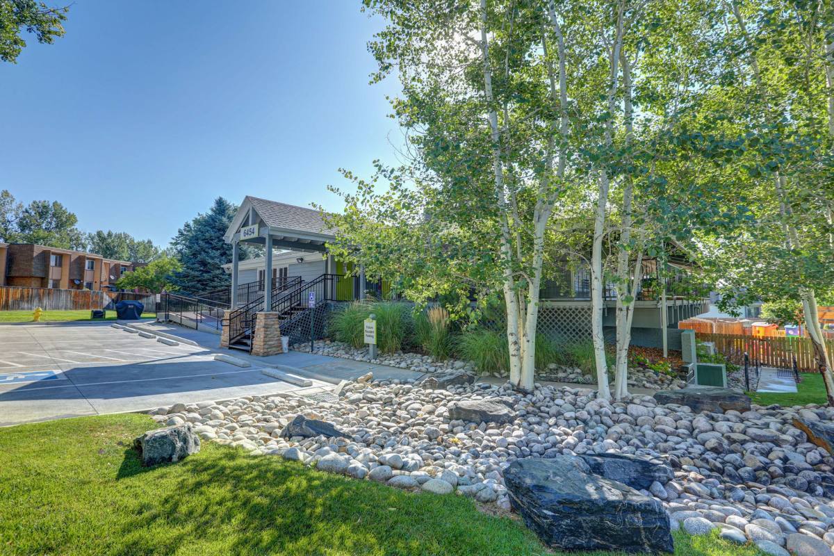 Apartment for rent at 6454 Simms St, Arvada, CO 80004