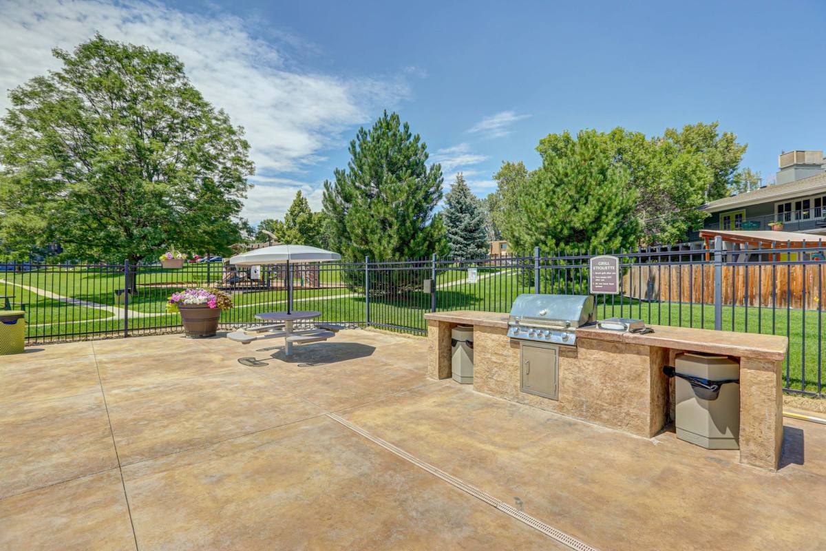 Apartment for rent at 6454 Simms St, Arvada, CO 80004