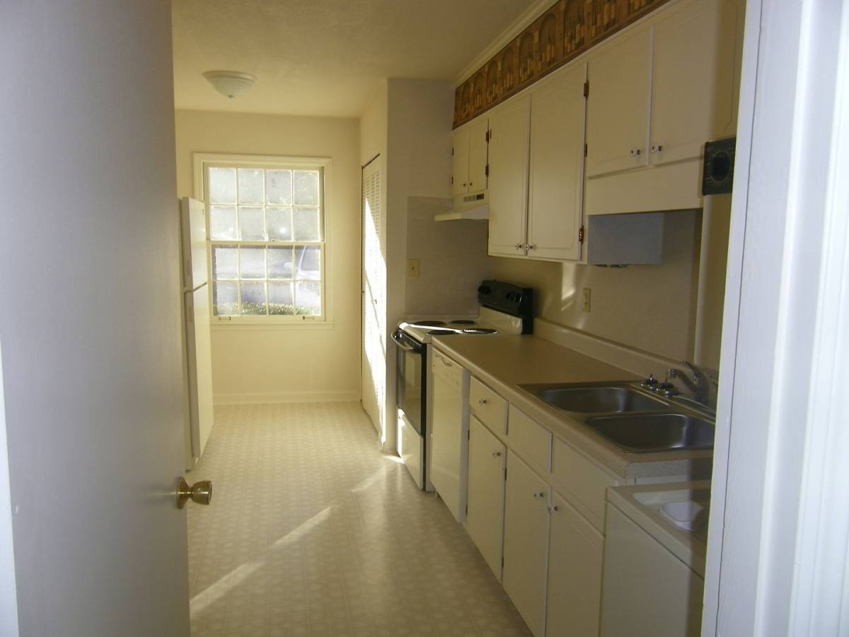 Apartment for rent at 400 Springdale St, Athens, GA 30606