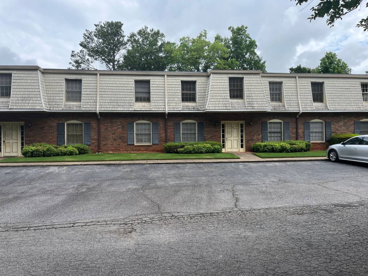 Apartment for rent at 400 Springdale St, Athens, GA 30606