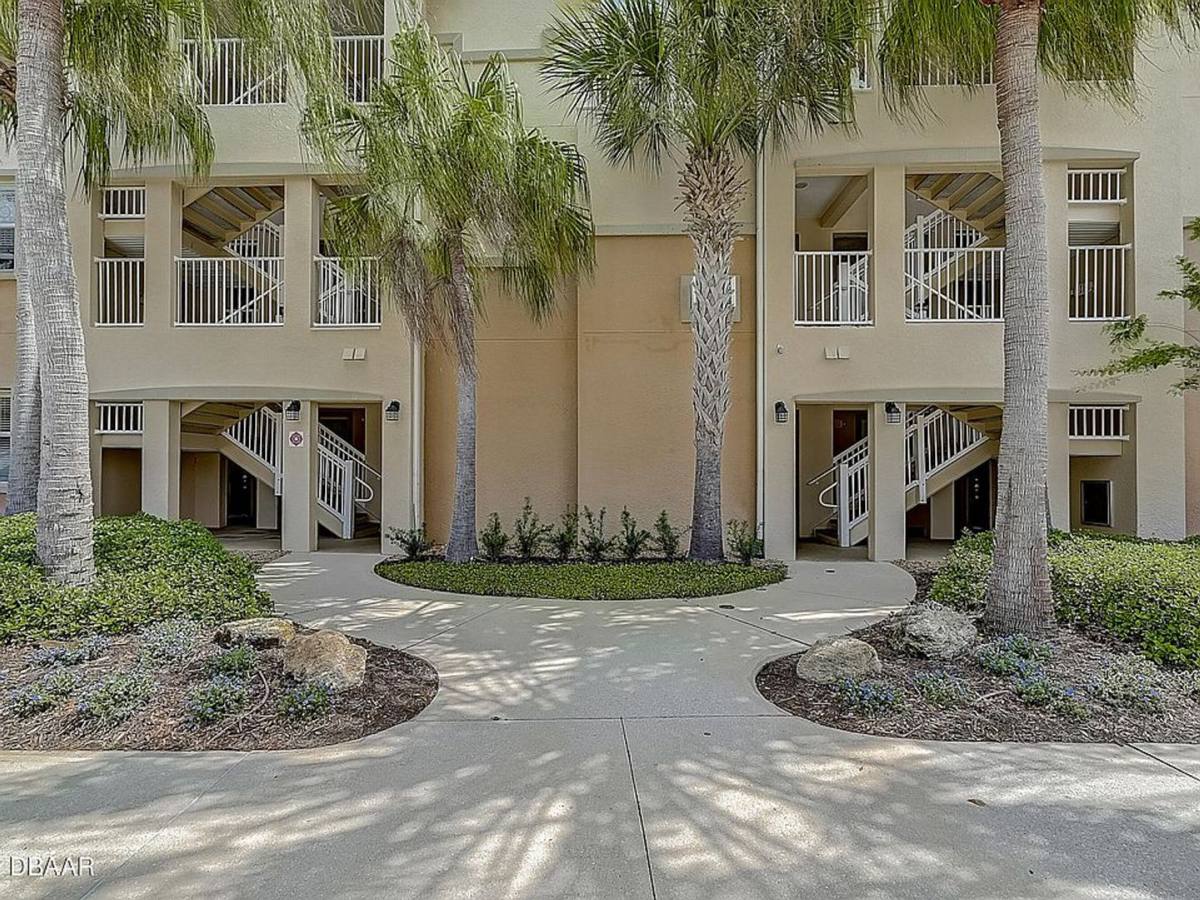 Condo for rent at 115 Riverview Bend S, Palm Coast, FL 32137