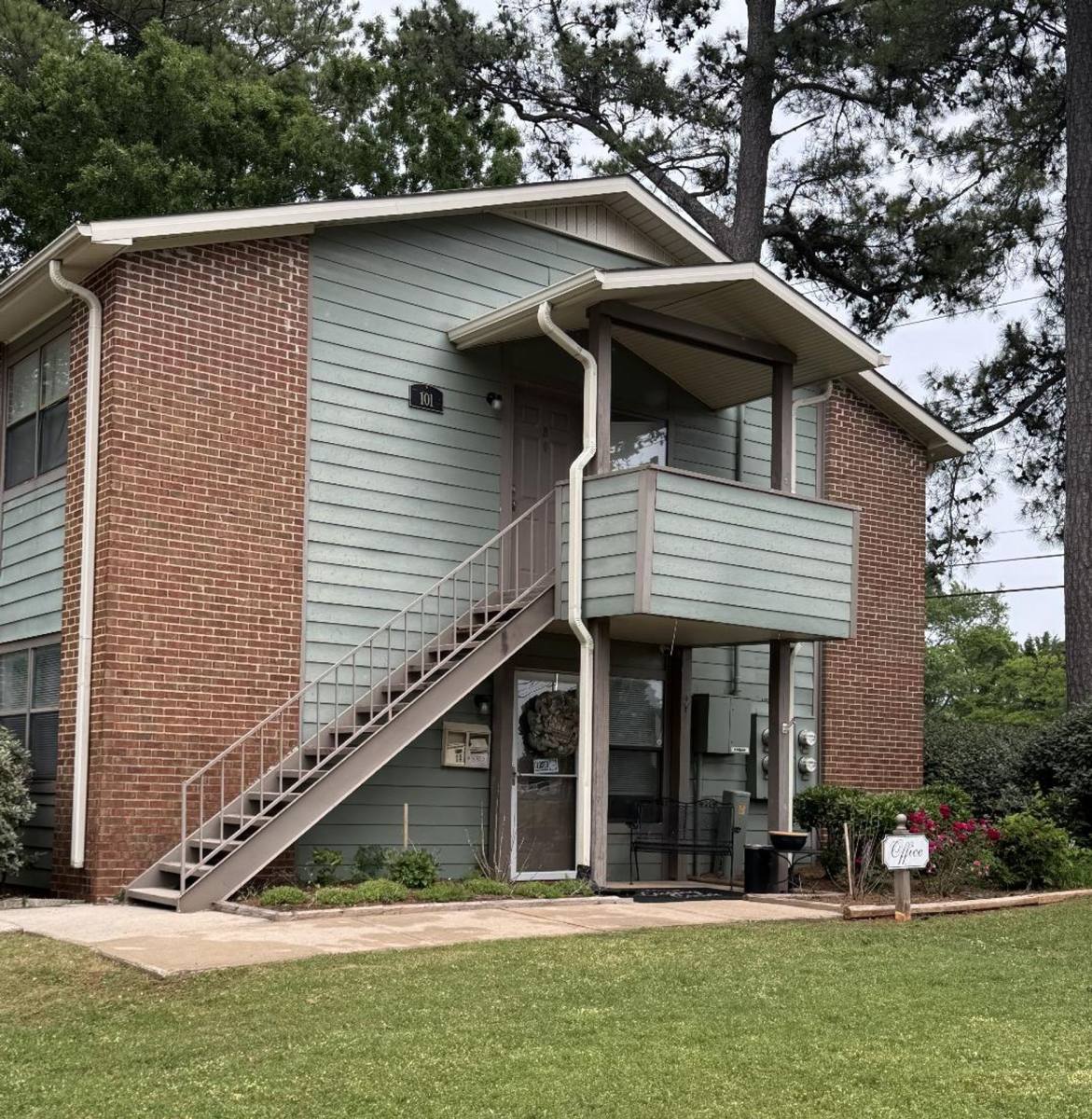 Apartment for rent at Sage Trail I, 101-A Abby Lane, Madison, AL 35758