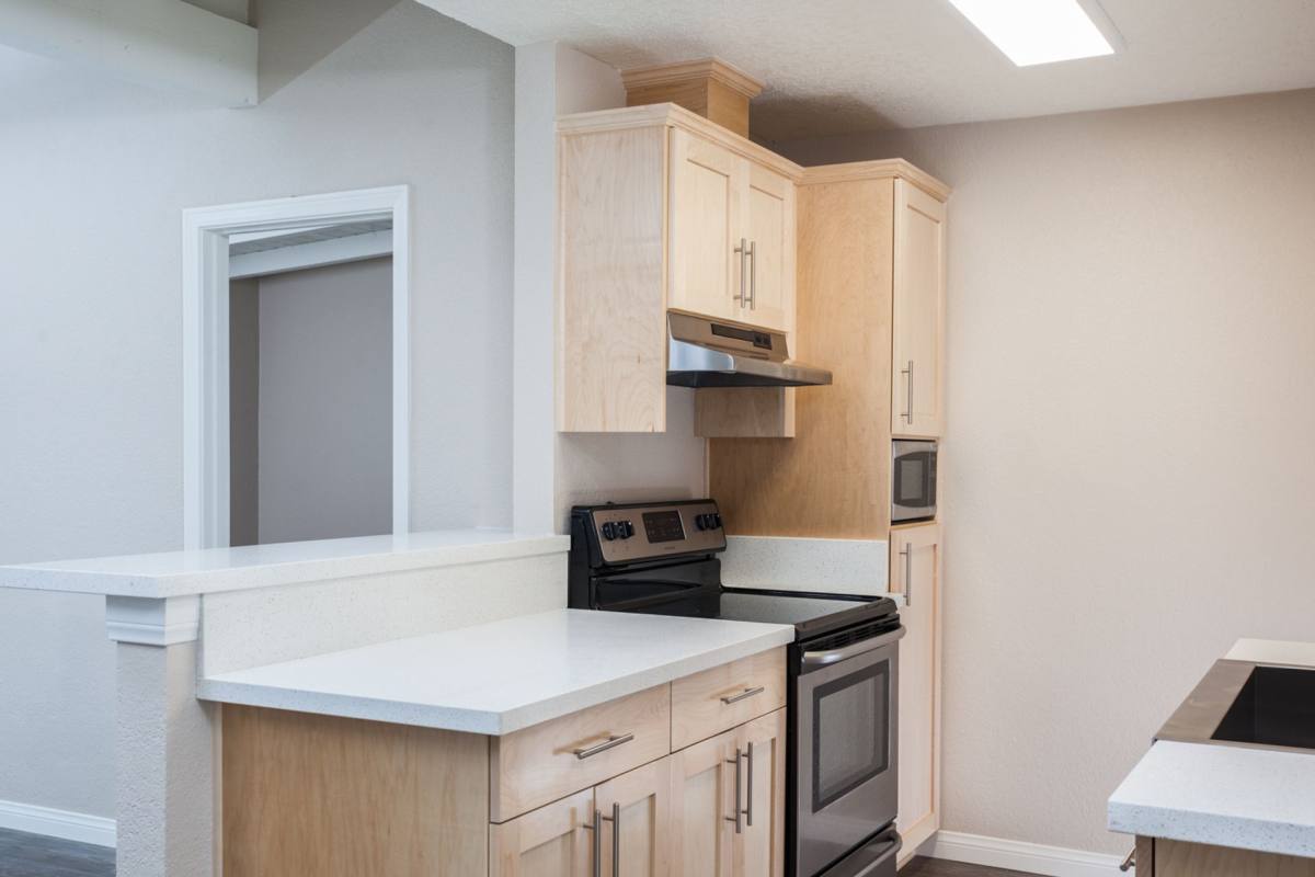 Apartment for rent at 2701 W McFadden Ave, Santa Ana, CA 92704