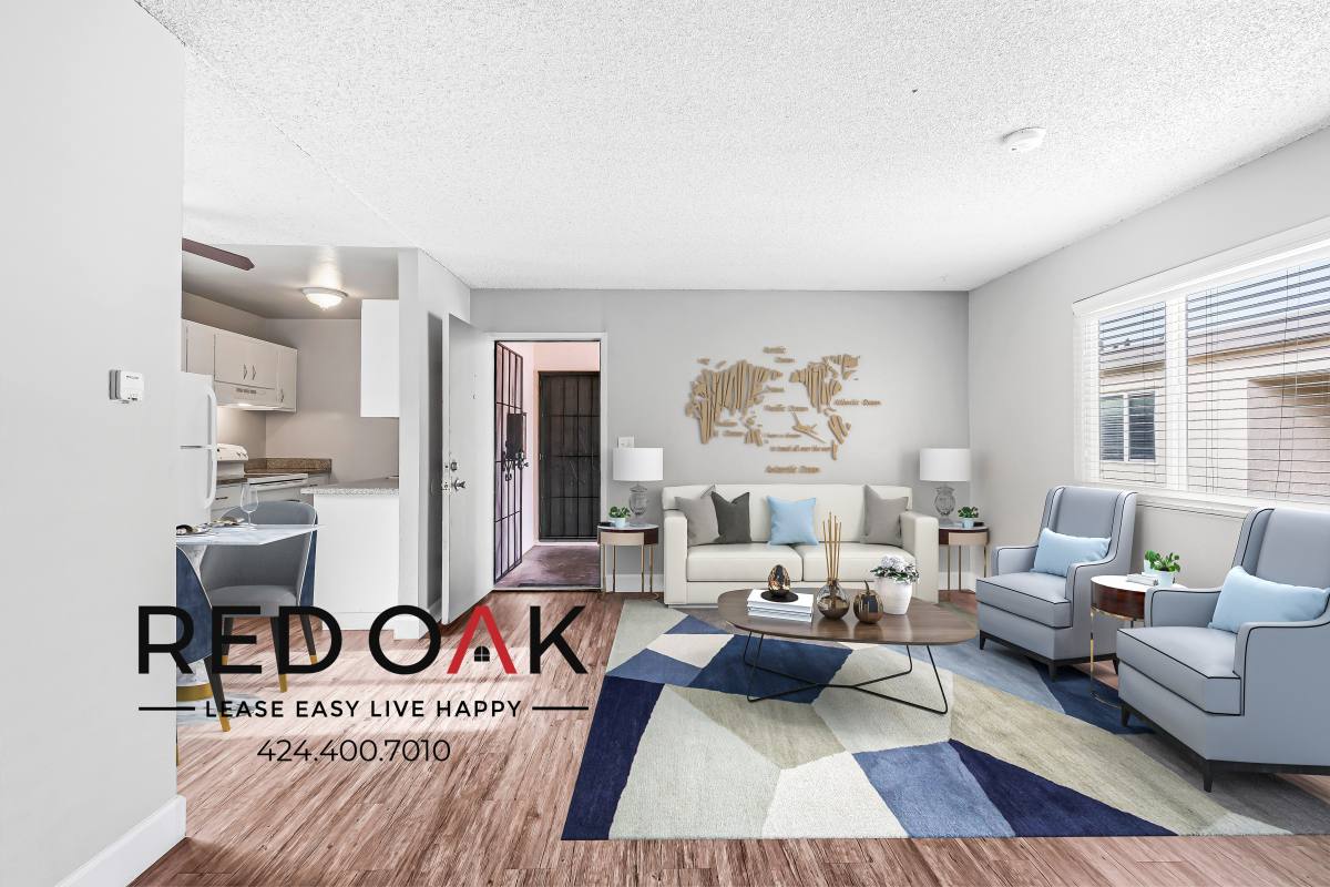 Apartment for rent at 1619 Union Ave #3, Fairfield, CA 94533
