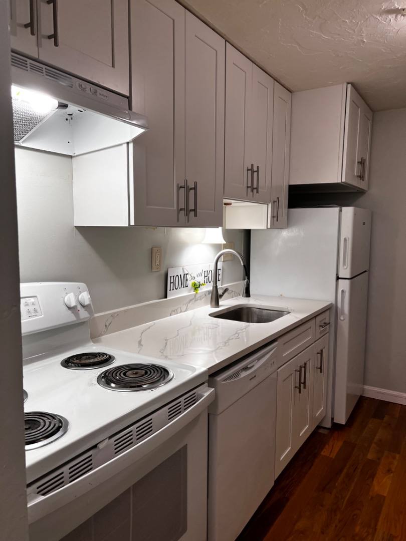 Apartment for rent at 14 Thompson Dr #18, Randolph, MA 02368