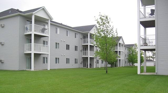 Apartment for rent at 1850 49th St S, Fargo, ND 58103