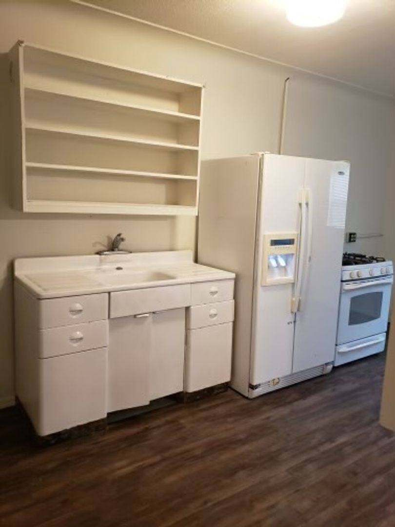 Apartment for rent at 2803-2809 N Geronimo Ave, Tucson, AZ 85705