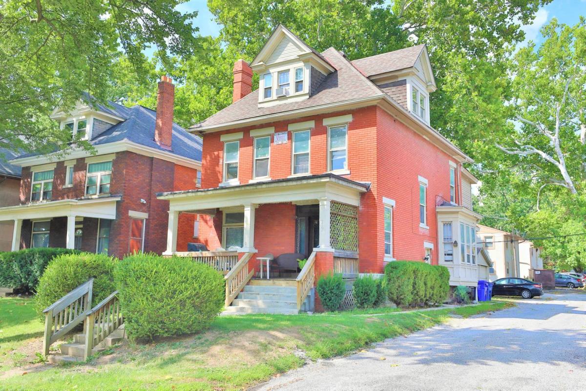 House for rent at 252 - 2525 E, Columbus, OH 43201