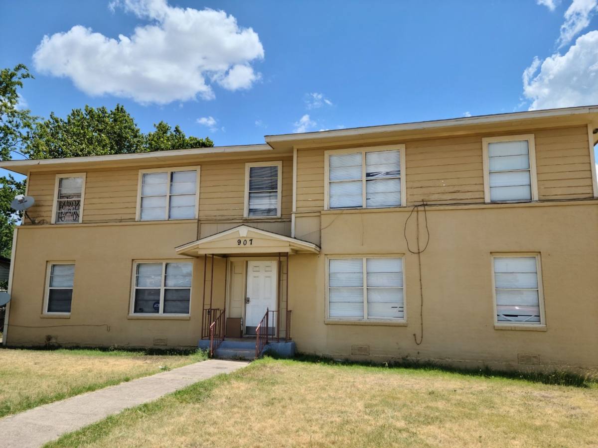Apartment for rent at 907 1-4 Sissom Rd, Killeen, TX 76541