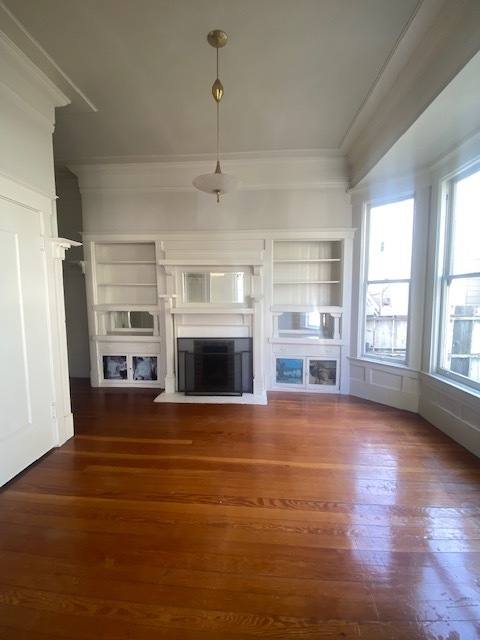 Apartment for rent at 1419 Fulton St #1, San Francisco, CA 94117