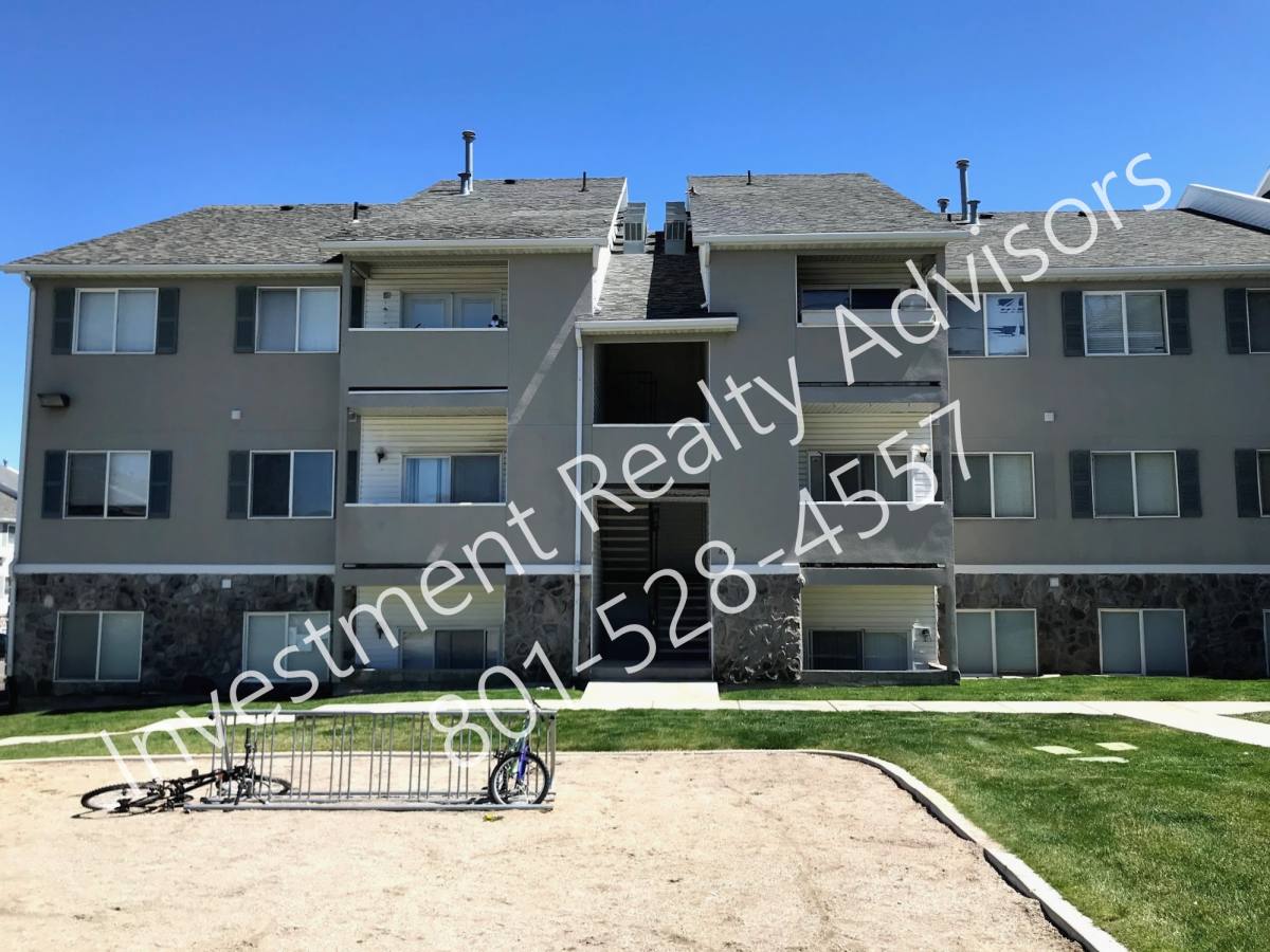 Condo for rent at 8057 W Copperfield Place #21, Magna, UT 84044