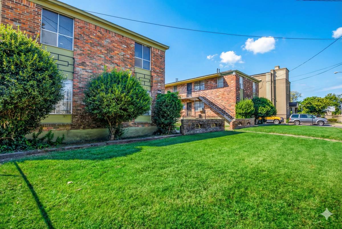 607 McLemore Ave, Memphis, TN 38106 - Apartment for Rent - Image 9