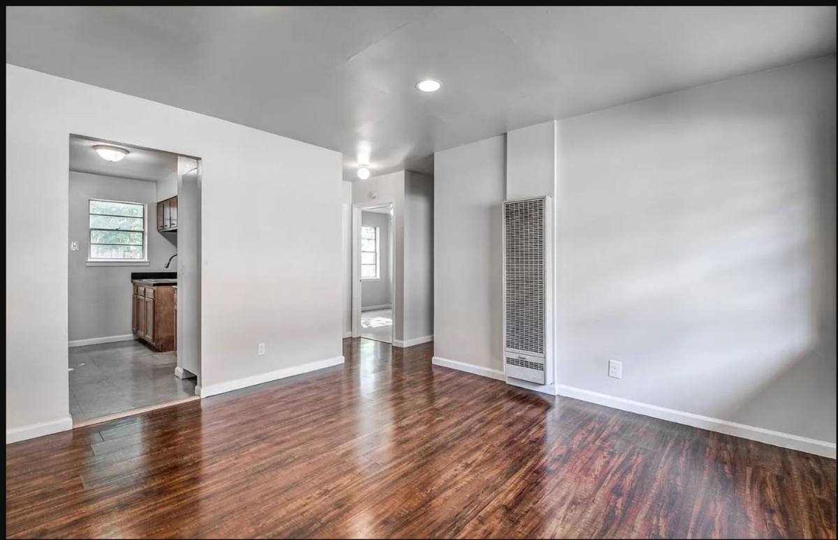 607 McLemore Ave, Memphis, TN 38106 - Apartment for Rent