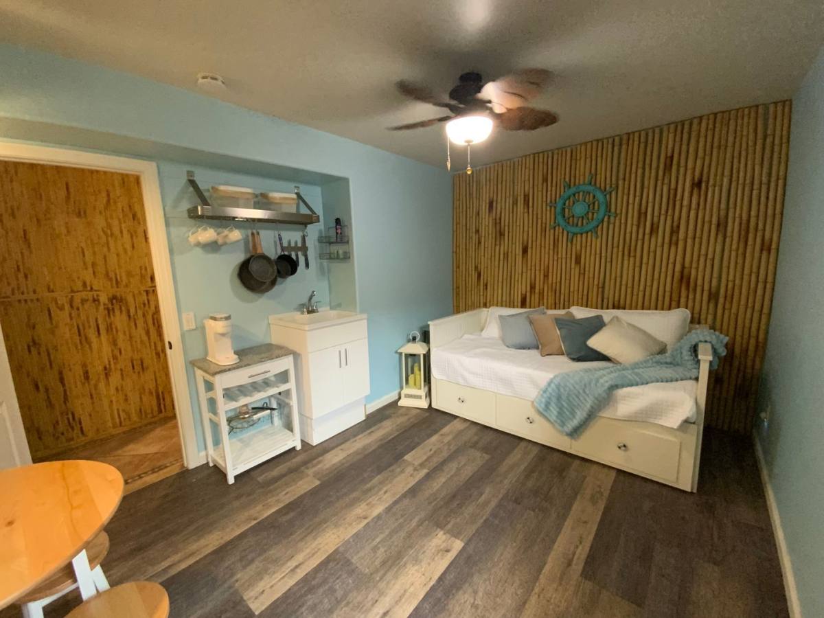 Apartment for rent at 754 3rd St, San Diego, CA 92132