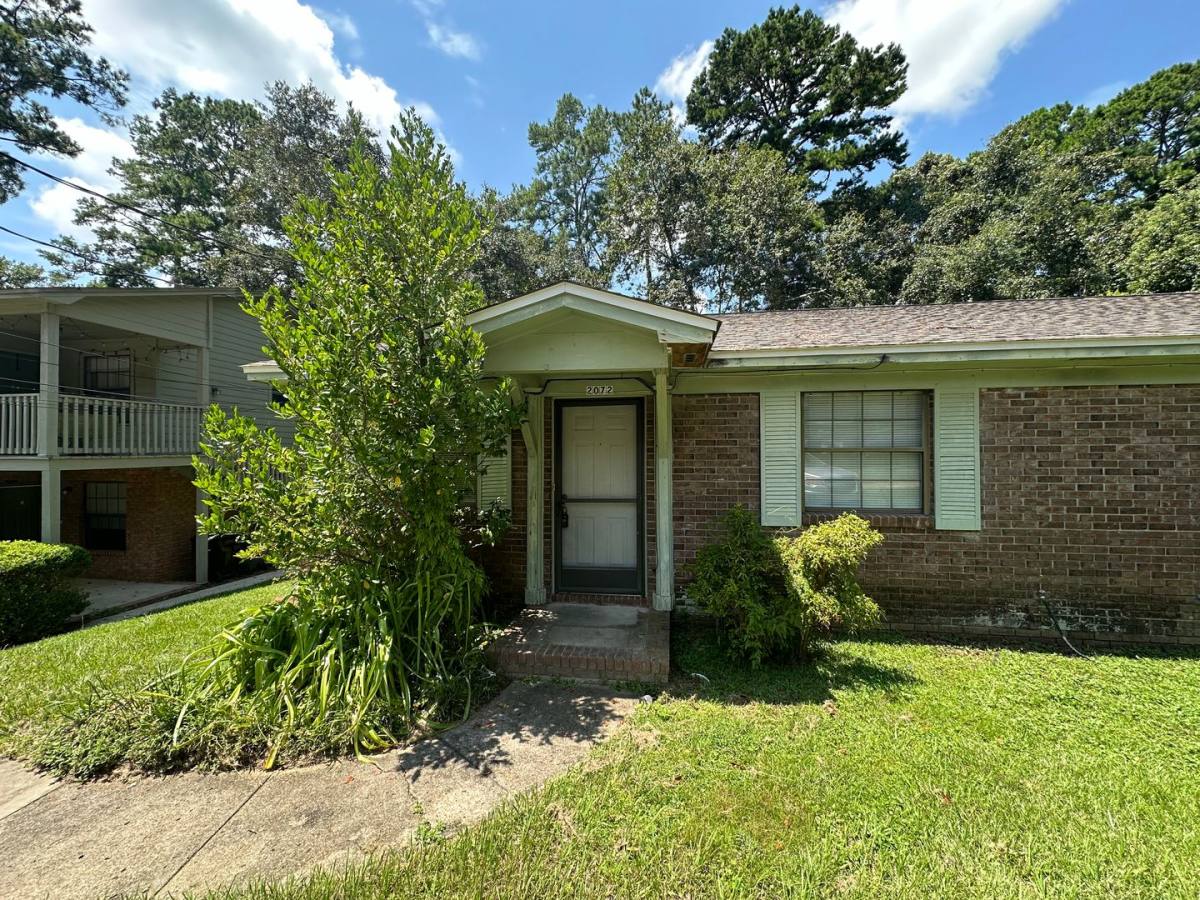 Townhouse for rent at 2072 Pats Place, Tallahassee, FL 32308