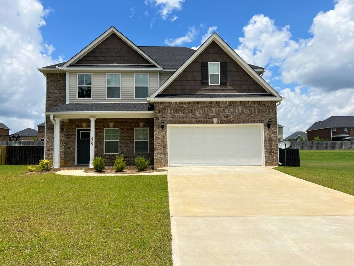 Houses For Rent in Bonaire, GA 6 Houses RentalSource