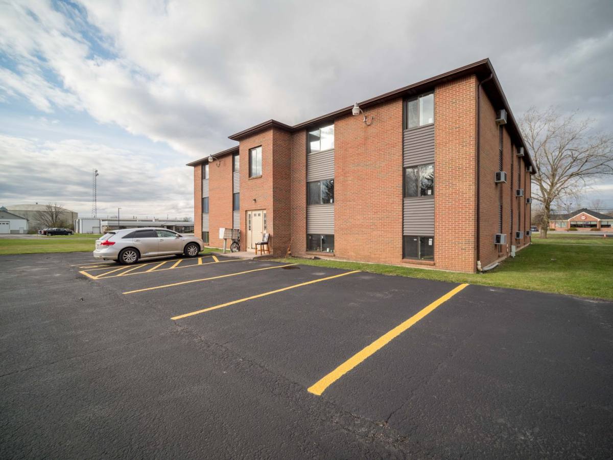 Apartment for rent at 6262, 6266, 6281, & 6285 Robinson Rd, Lockport, NY 14094