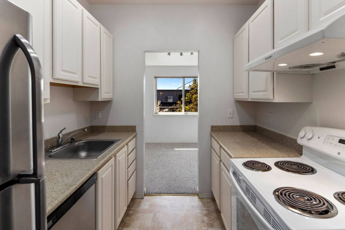 Apartment for rent at 4253 7th Ave NE, Seattle, WA 98105