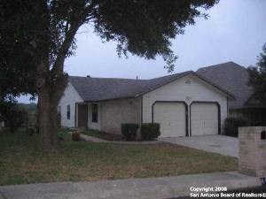 House for rent at 4410 Putting Green, San Antonio, TX 78217