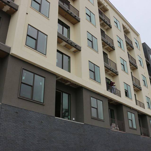 Apartment for rent at 1303 W 5th St #22, Austin, TX 78703