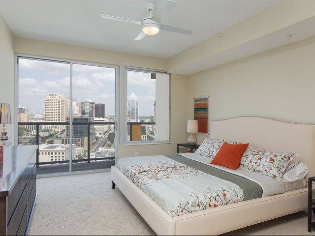 Apartment for rent at 803 W 5th St #C6-07, Austin, TX 78703
