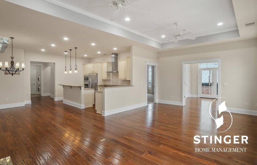 Condo for rent at 700 Bay St #207, Beaufort, SC 29902