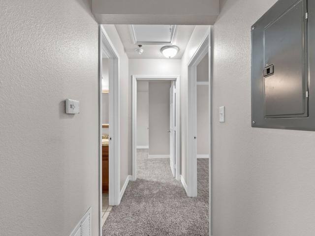 Apartment for rent at 113 Magnolia Lane #C31, Longview, TX 75605