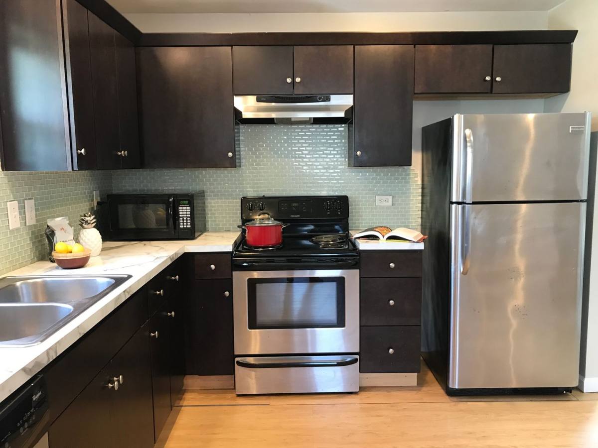 Apartment for rent at 648 Hudson St, Ithaca, NY 14850