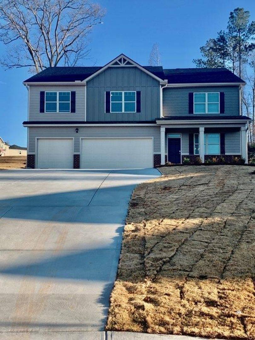 Houses For Rent in 30276 4 Houses RentalSource