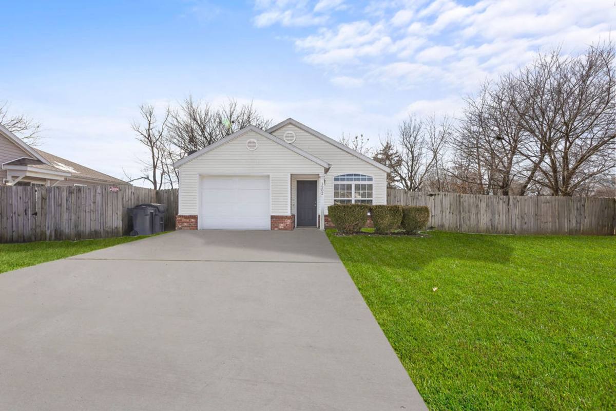 Houses For Rent in Rogers, AR 18 Houses RentalSource