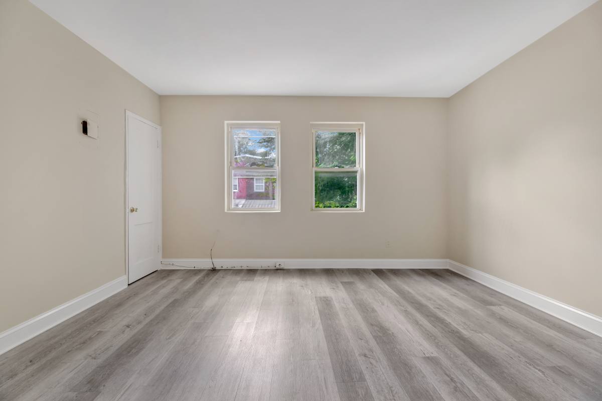 Apartment for rent at 1522 Queen St NE, Washington, DC 20002