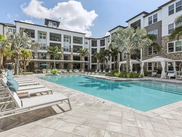 Apartment for rent at 6981 Tapestry Heights Ave #E11, Apollo Beach, FL 33572