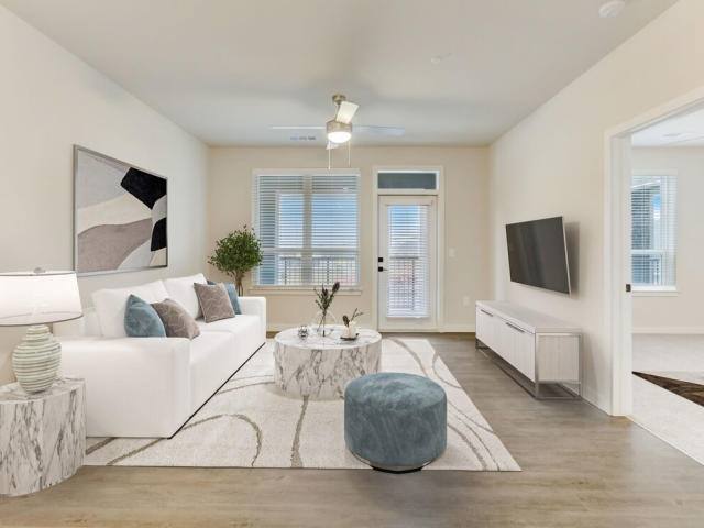 Apartment for rent at 2421 Sanders Ave #C31, Durham, NC 27703